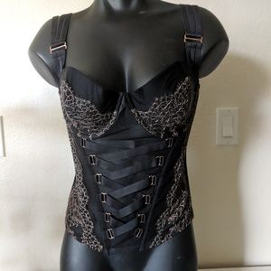 Corset